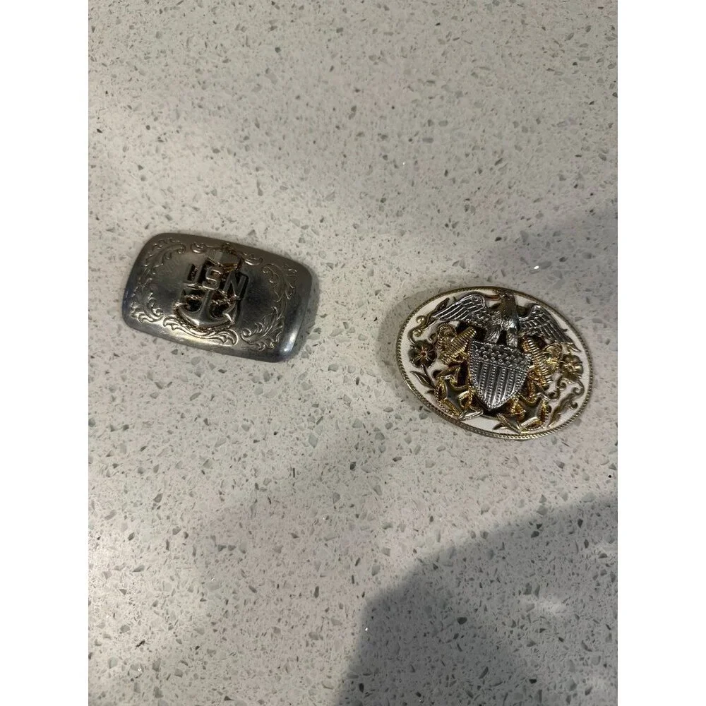 Belt buckle bundle‎